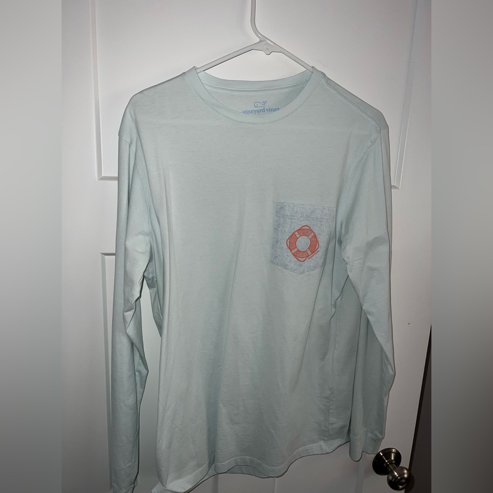 Vineyard Vines Longsleeve